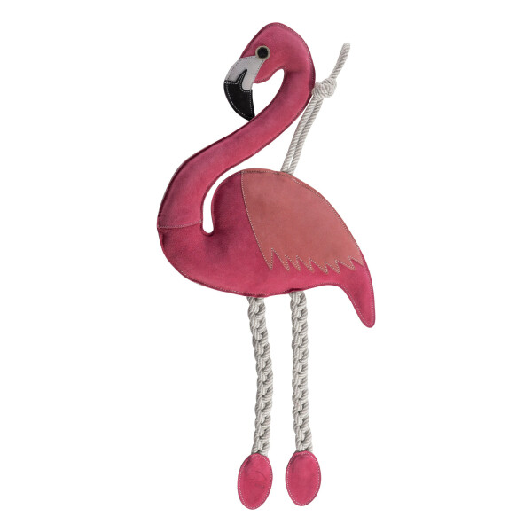 HKM Pferdespielzeug Flamingo