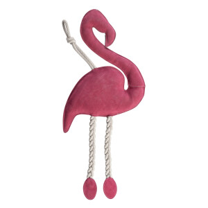 HKM Pferdespielzeug Flamingo