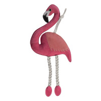 HKM Pferdespielzeug Flamingo