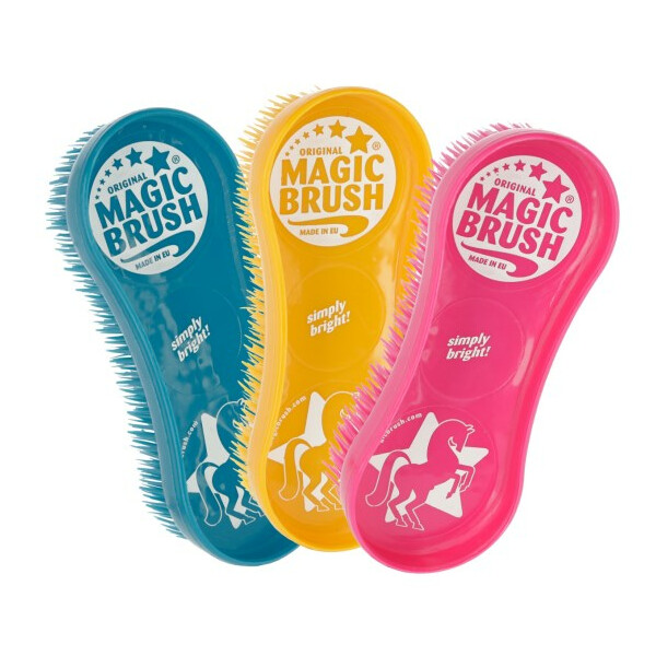 MagicBrush Bürstenset Classic