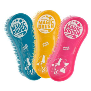 MagicBrush Bürstenset Classic