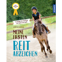 Meine ersten Reitabzeichen Stufe 10 - 7