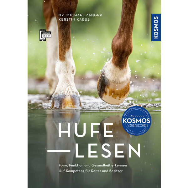 Hufe lesen