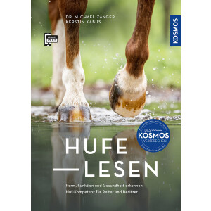 Hufe lesen