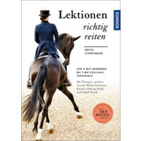 Lektionen richtig reiten