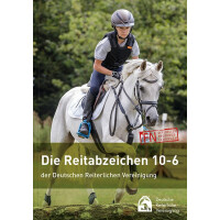 Die Reitabzeichen 10 - 6