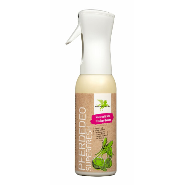 Bense & Eicke PferdeDeo Superfresh 500ml