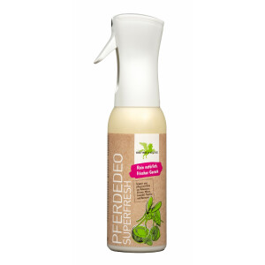 Bense & Eicke PferdeDeo Superfresh 500ml