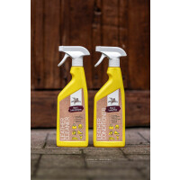 Bense & Eicke Leather Cleaner Step 1 500ml