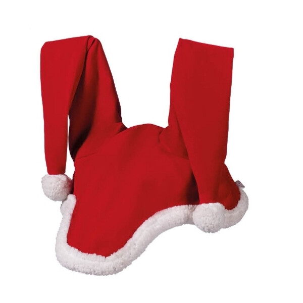 Fliegenhaube Christmas