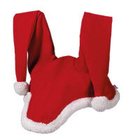 Fliegenhaube Christmas