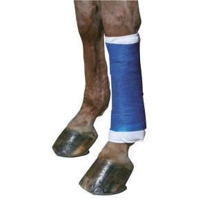 EquiLastic selbsthaftende Bandage 10cm