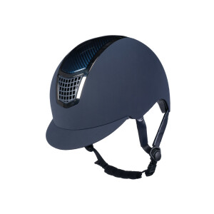 Reithelm Carbon Professional Dunkelblau