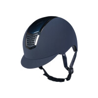 Reithelm Carbon Professional Dunkelblau