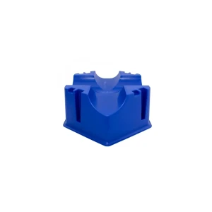 Stangenblock Ultramarineblau